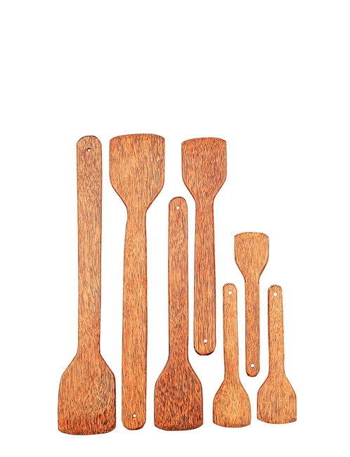 Spatulas small